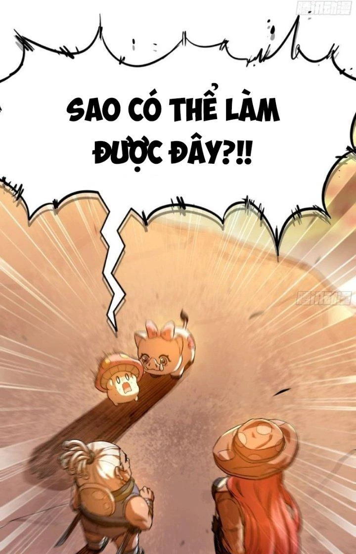Dũng Sĩ Nấm Chapter 76 - 46
