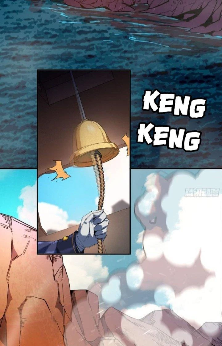 Dũng Sĩ Nấm Chapter 77 - 6