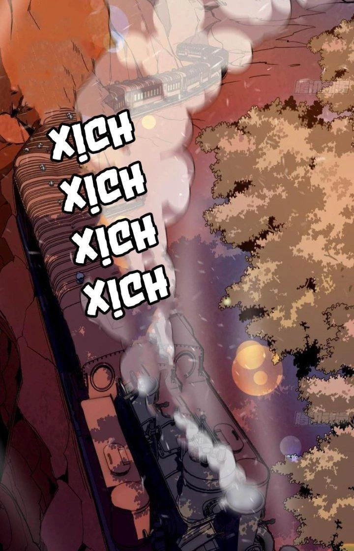 Dũng Sĩ Nấm Chapter 77 - 7