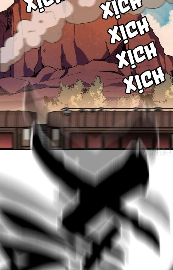 Dũng Sĩ Nấm Chapter 77 - 9