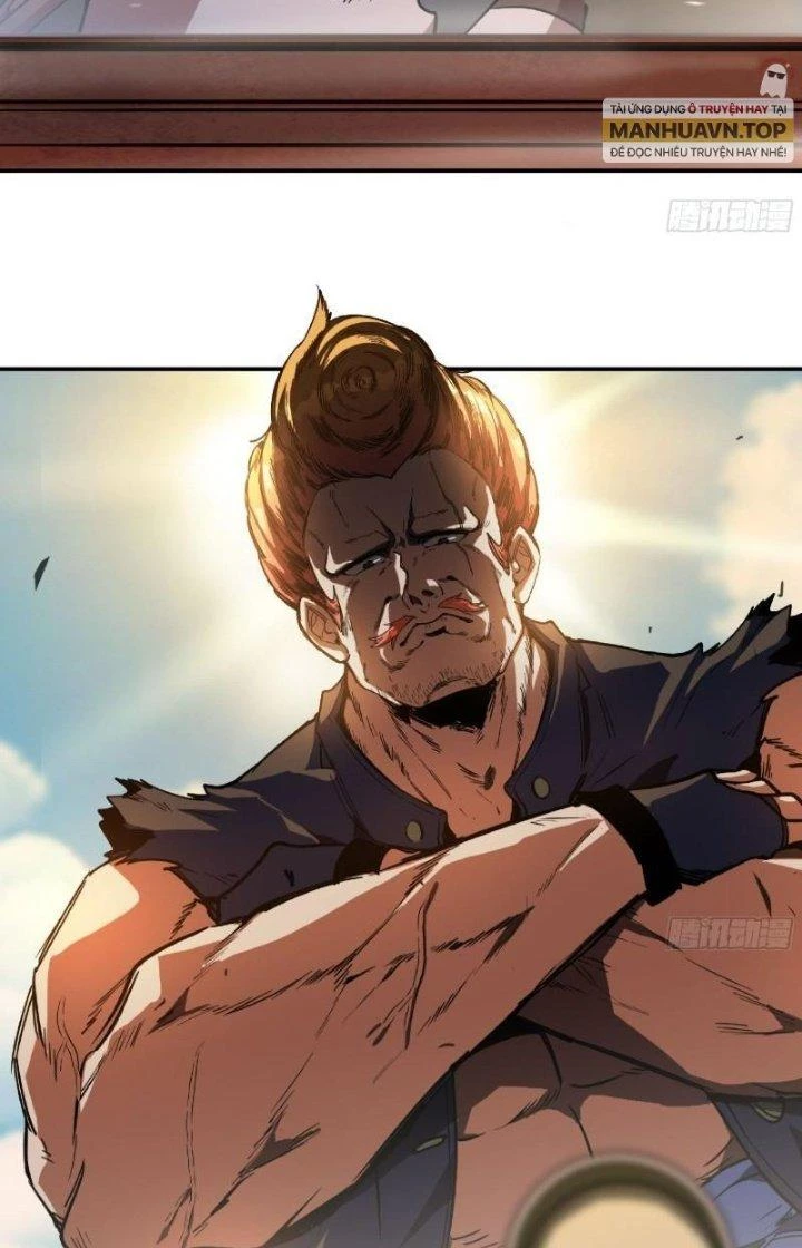 Dũng Sĩ Nấm Chapter 77 - 13