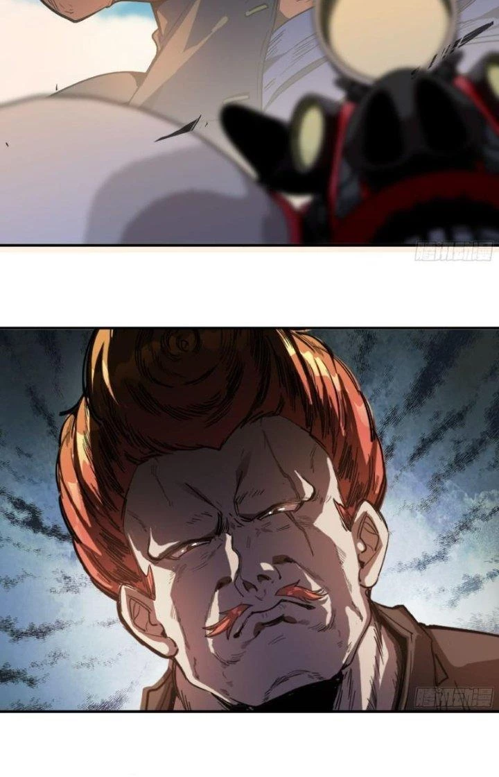 Dũng Sĩ Nấm Chapter 77 - 14