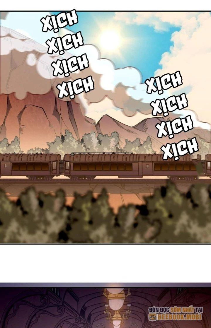 Dũng Sĩ Nấm Chapter 77 - 15