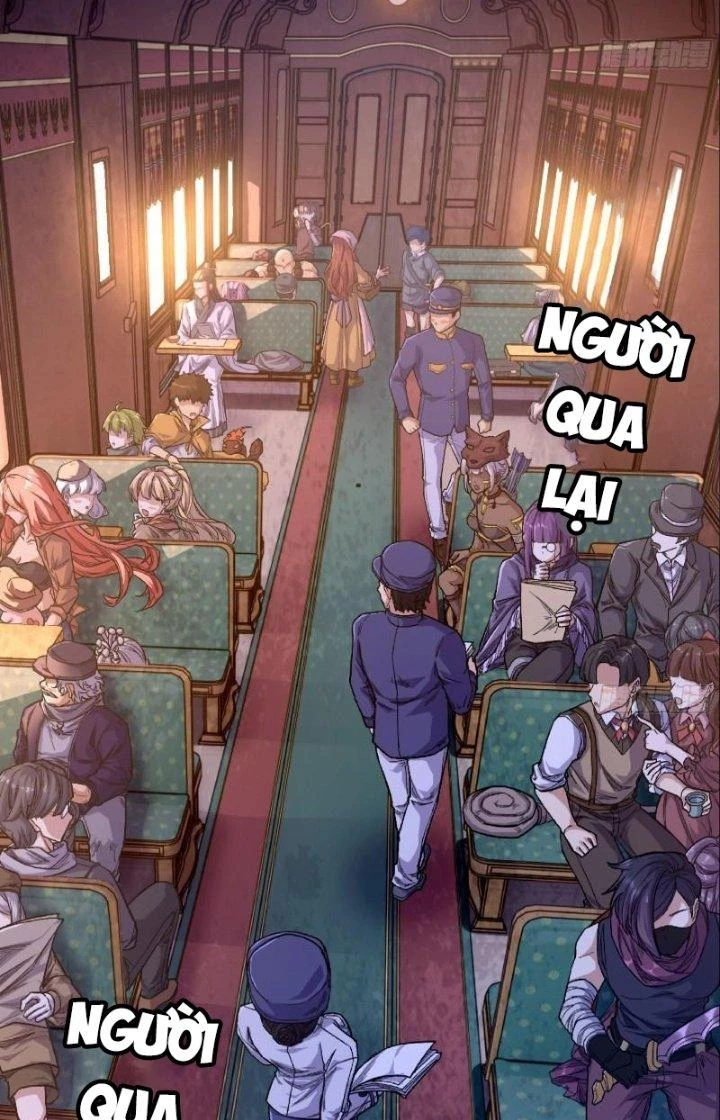 Dũng Sĩ Nấm Chapter 77 - 16