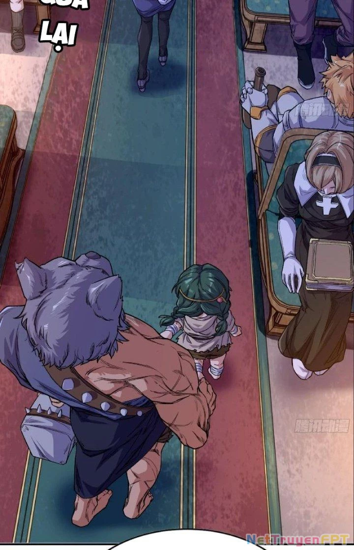 Dũng Sĩ Nấm Chapter 77 - 17