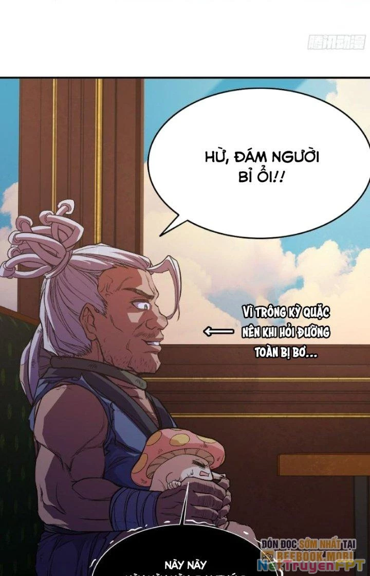 Dũng Sĩ Nấm Chapter 77 - 20