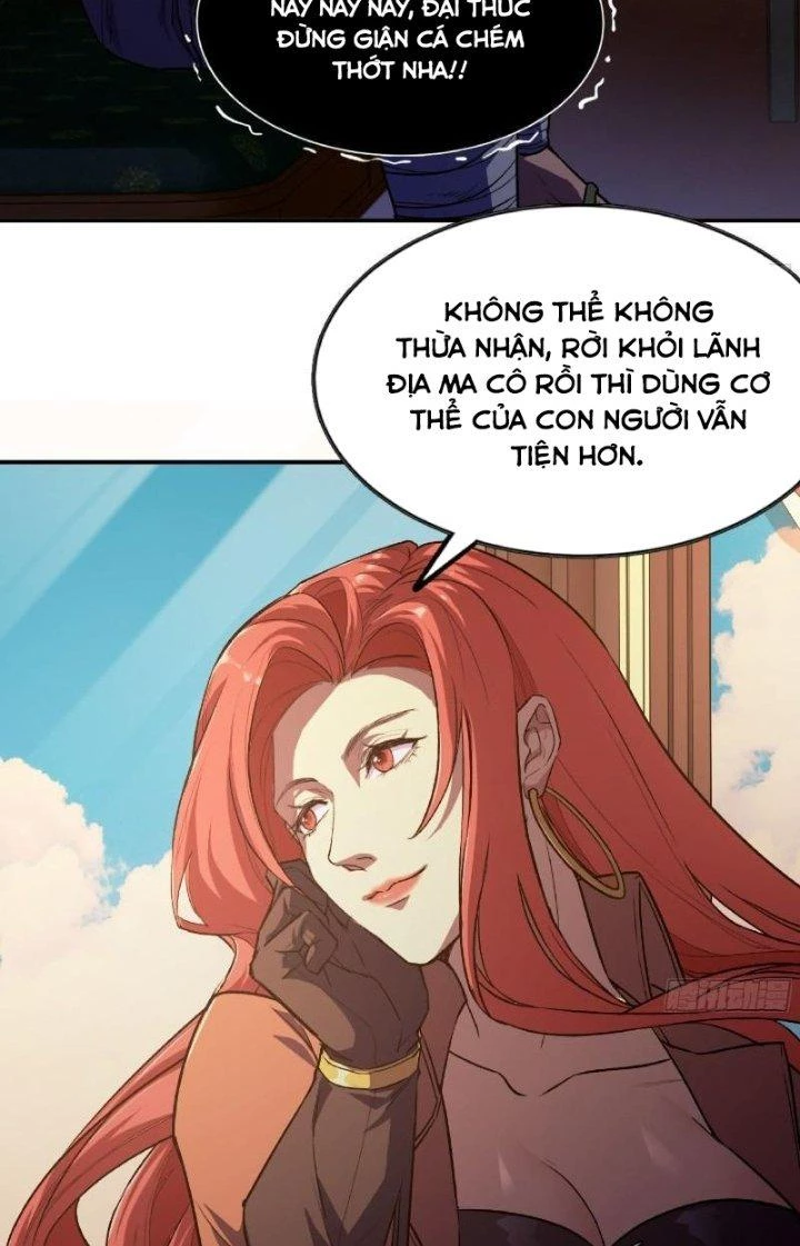 Dũng Sĩ Nấm Chapter 77 - 21