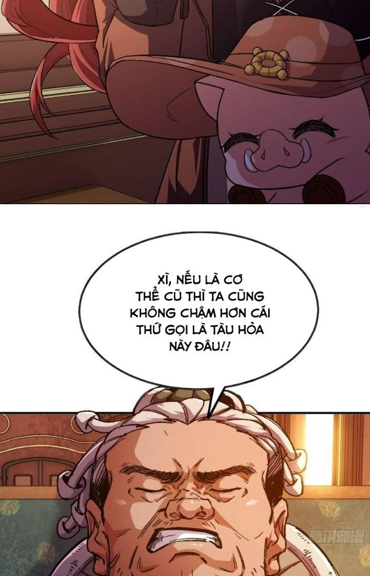 Dũng Sĩ Nấm Chapter 77 - 22