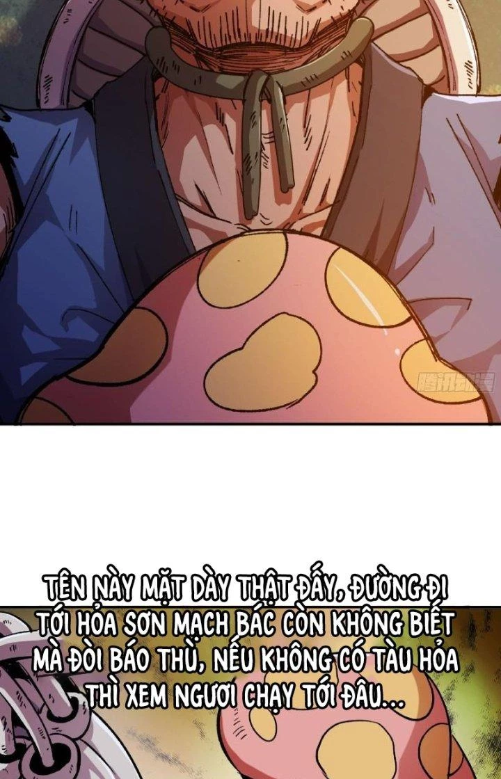 Dũng Sĩ Nấm Chapter 77 - 23