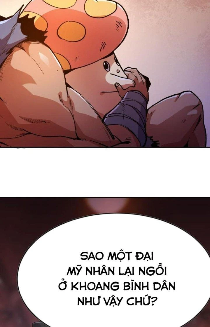 Dũng Sĩ Nấm Chapter 77 - 27