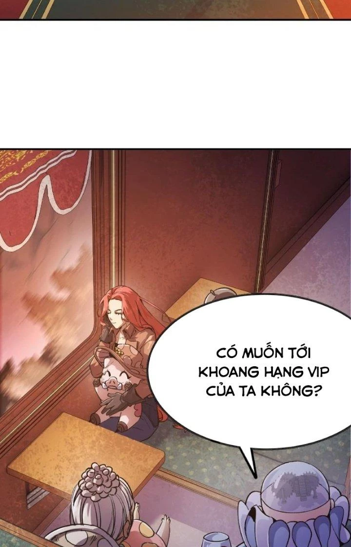 Dũng Sĩ Nấm Chapter 77 - 29