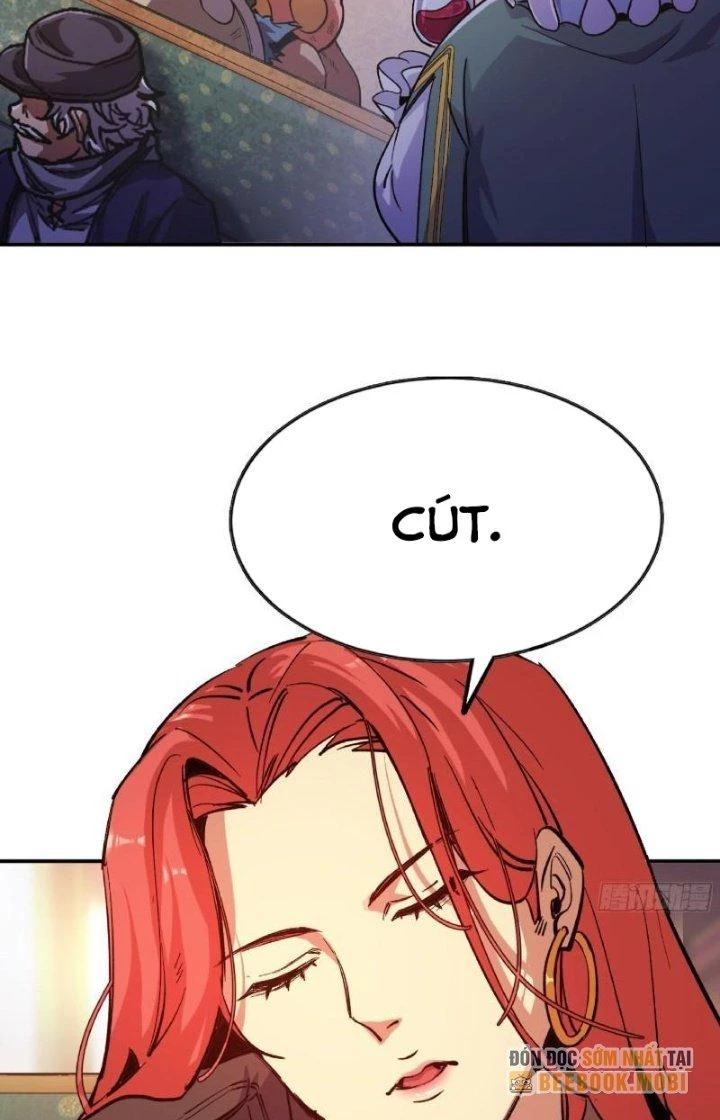 Dũng Sĩ Nấm Chapter 77 - 30