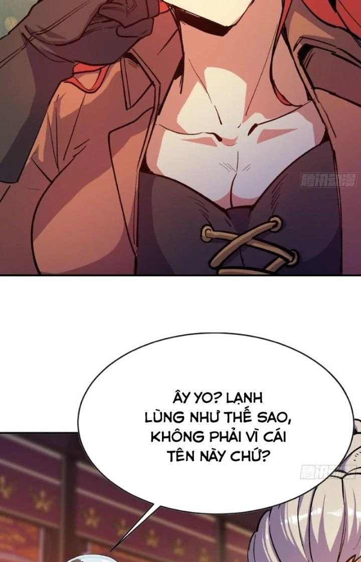 Dũng Sĩ Nấm Chapter 77 - 31
