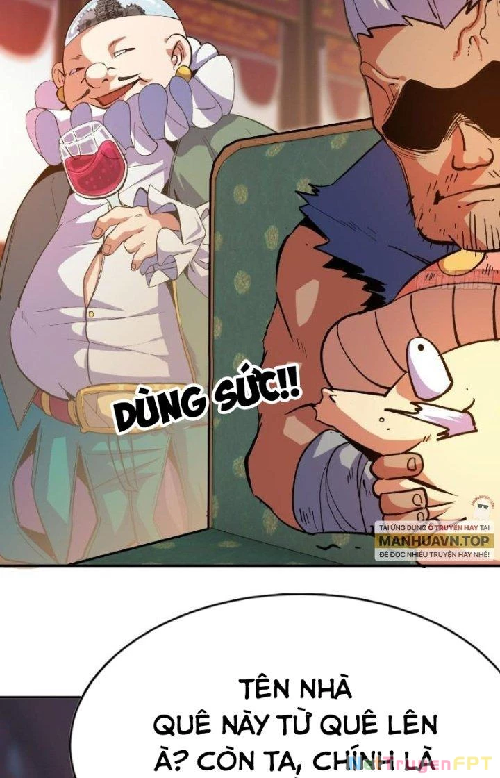 Dũng Sĩ Nấm Chapter 77 - 32