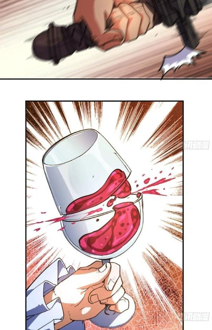 Dũng Sĩ Nấm Chapter 77 - 34