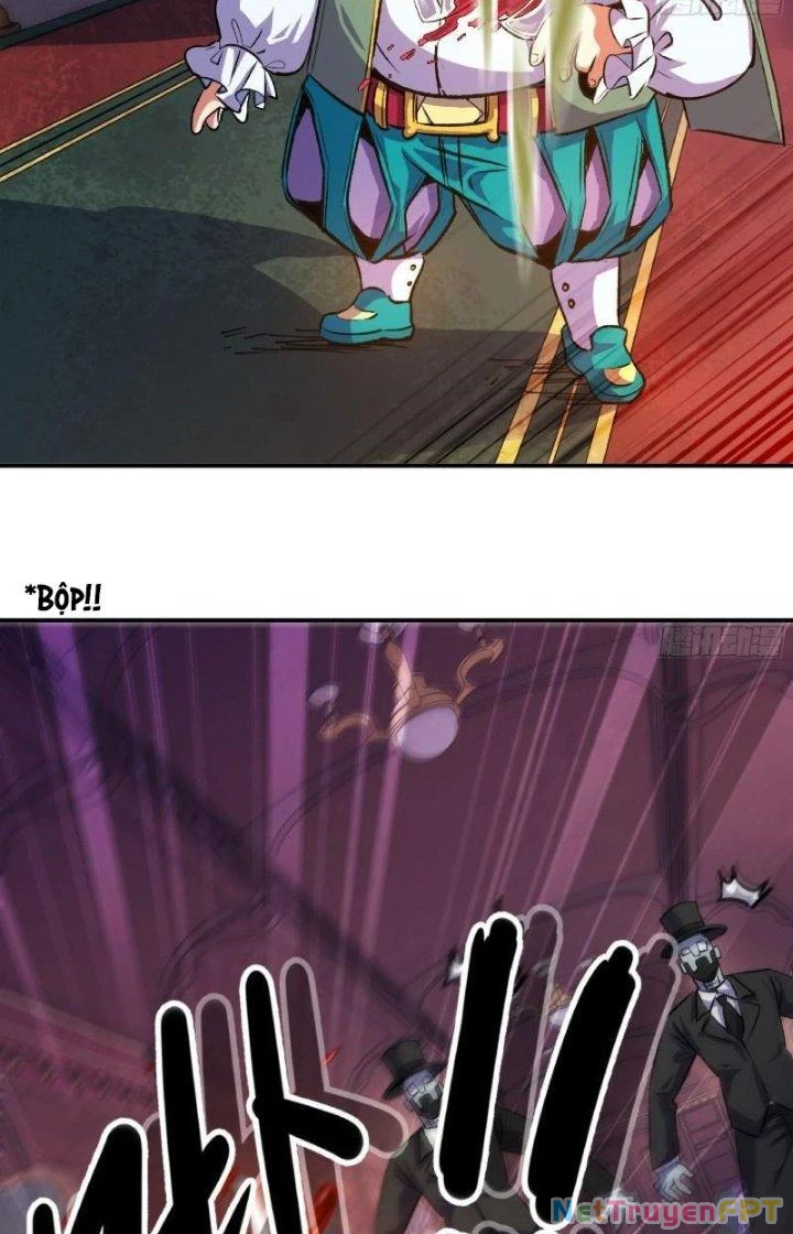 Dũng Sĩ Nấm Chapter 77 - 36