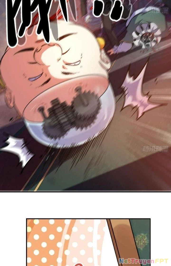 Dũng Sĩ Nấm Chapter 77 - 37