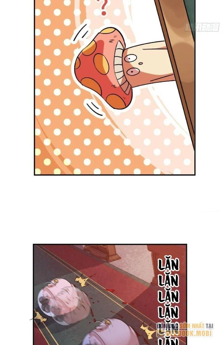 Dũng Sĩ Nấm Chapter 77 - 38
