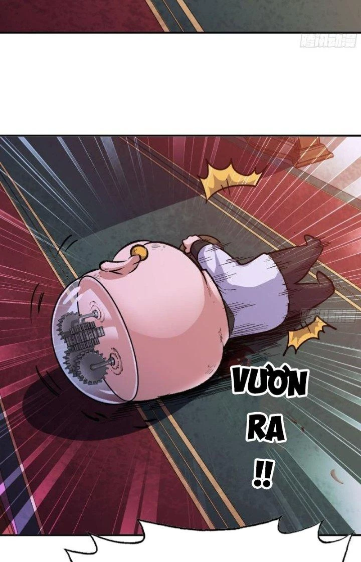 Dũng Sĩ Nấm Chapter 77 - 40