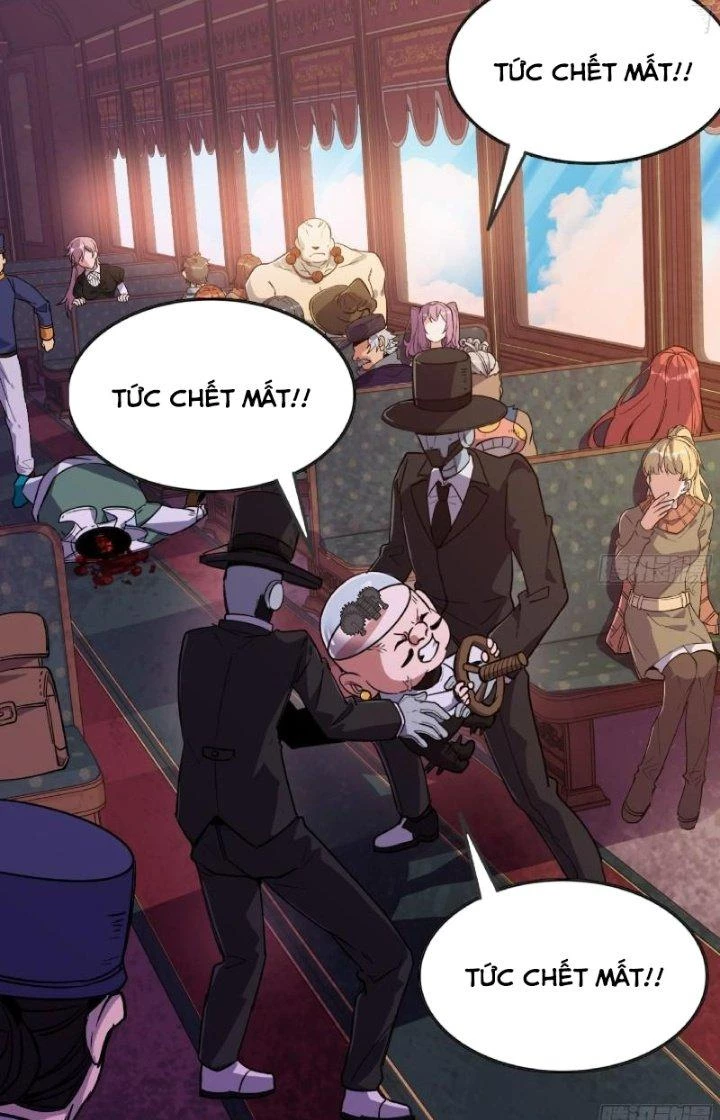 Dũng Sĩ Nấm Chapter 77 - 43