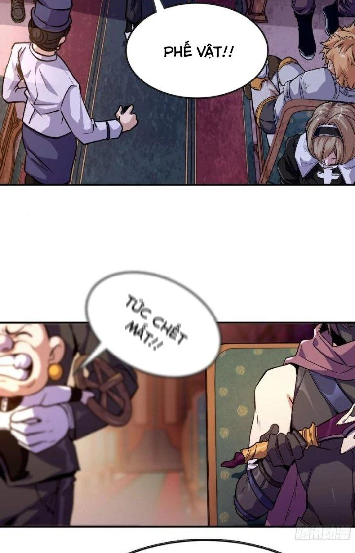 Dũng Sĩ Nấm Chapter 77 - 46