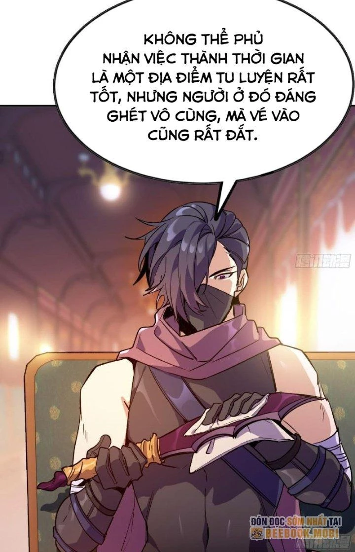 Dũng Sĩ Nấm Chapter 77 - 47