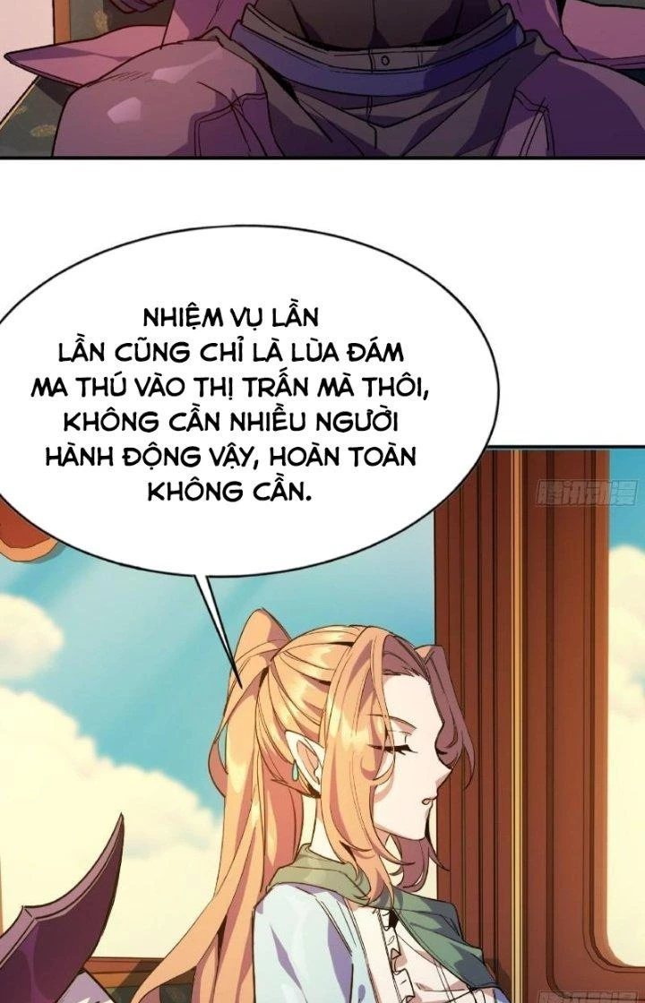 Dũng Sĩ Nấm Chapter 77 - 48