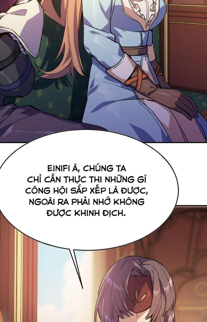 Dũng Sĩ Nấm Chapter 77 - 49