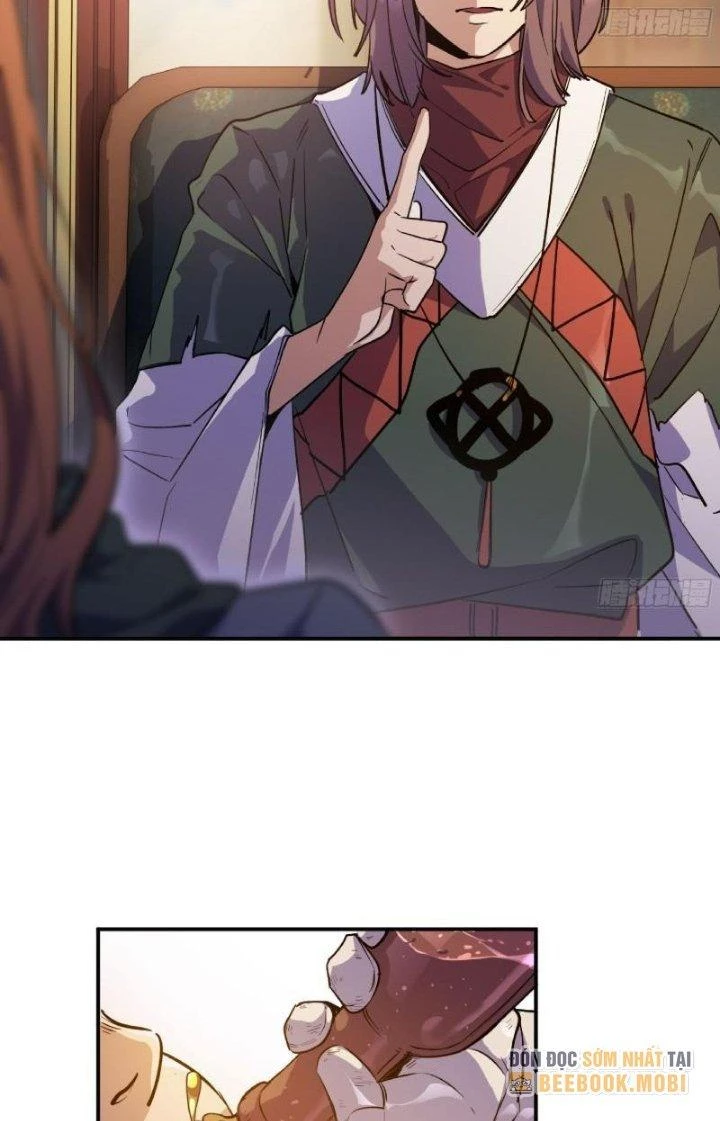 Dũng Sĩ Nấm Chapter 77 - 50