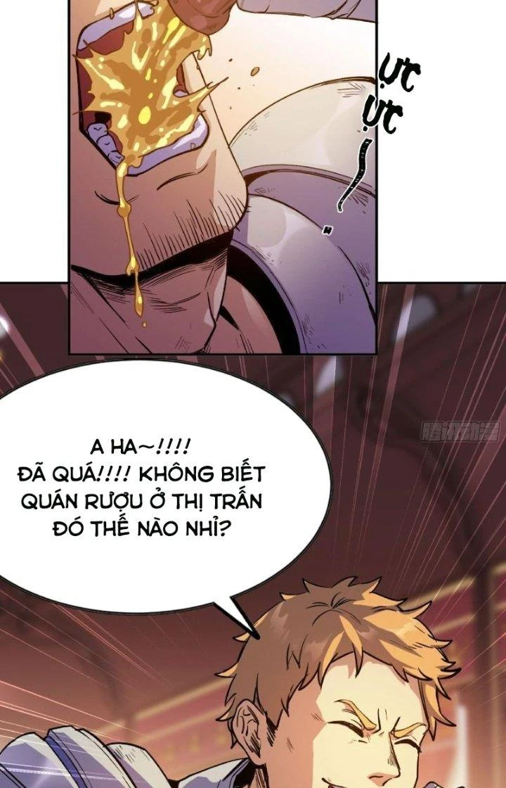 Dũng Sĩ Nấm Chapter 77 - 51