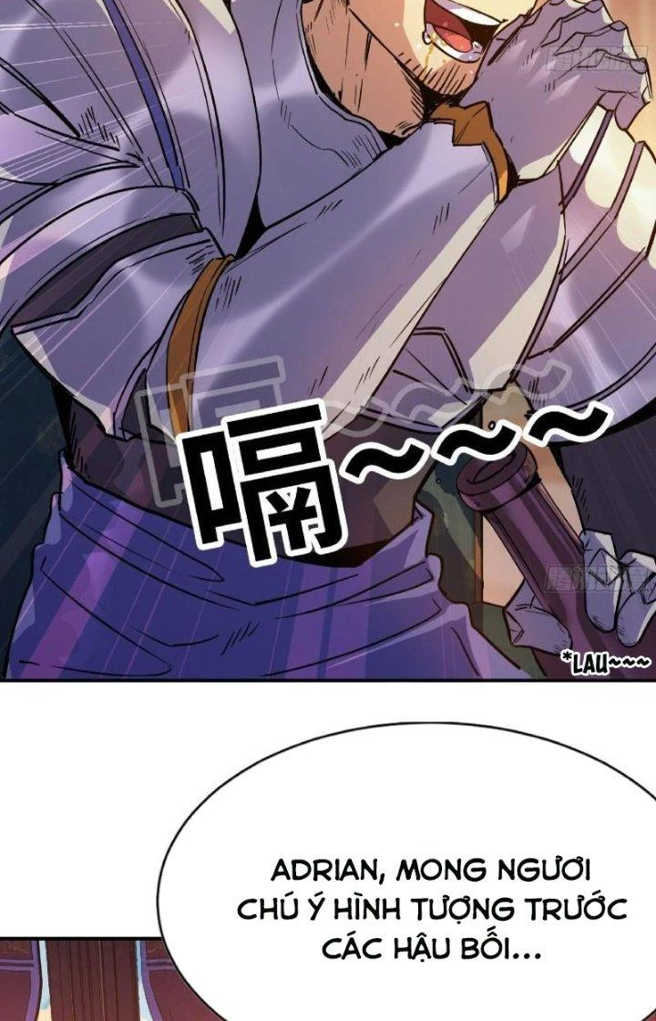 Dũng Sĩ Nấm Chapter 77 - 52