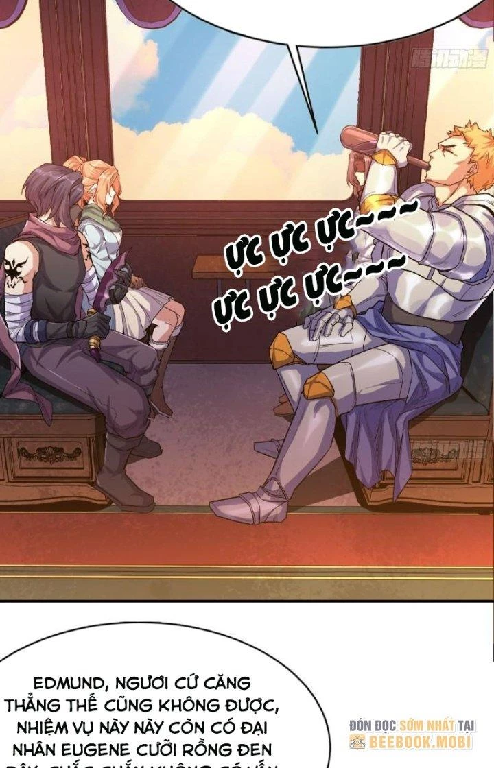 Dũng Sĩ Nấm Chapter 77 - 53