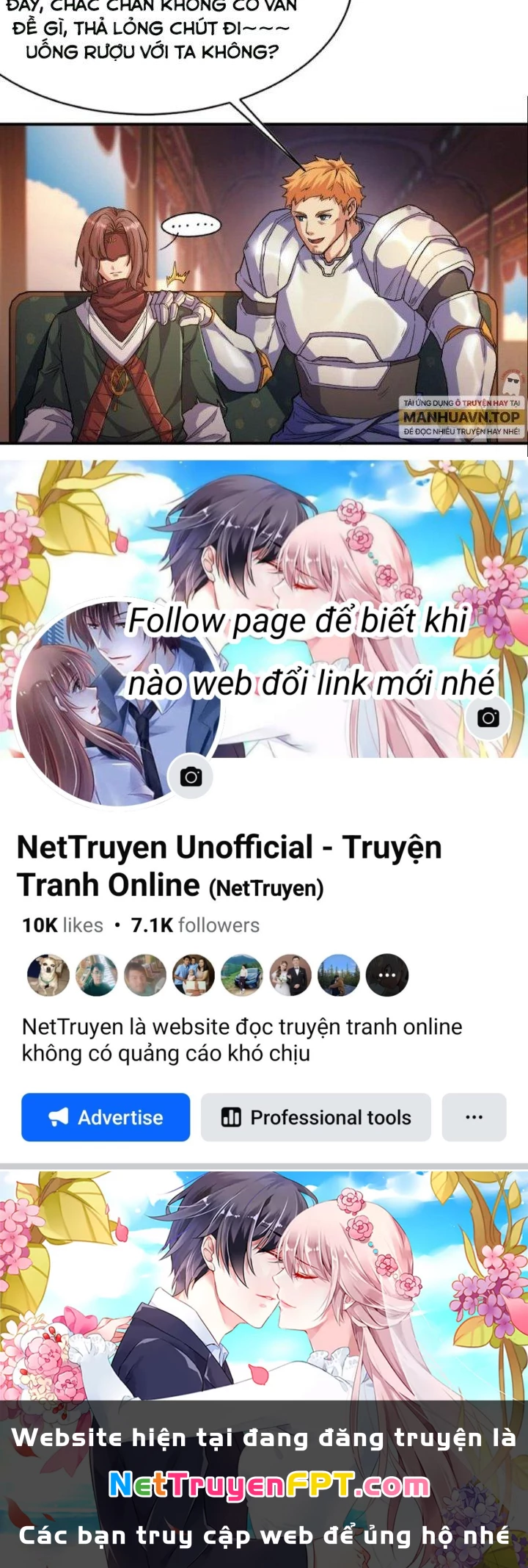 Dũng Sĩ Nấm Chapter 77 - 54