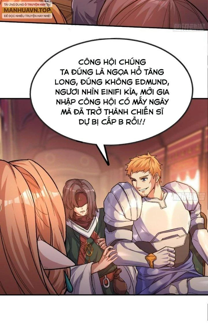 Dũng Sĩ Nấm Chapter 78 - 2