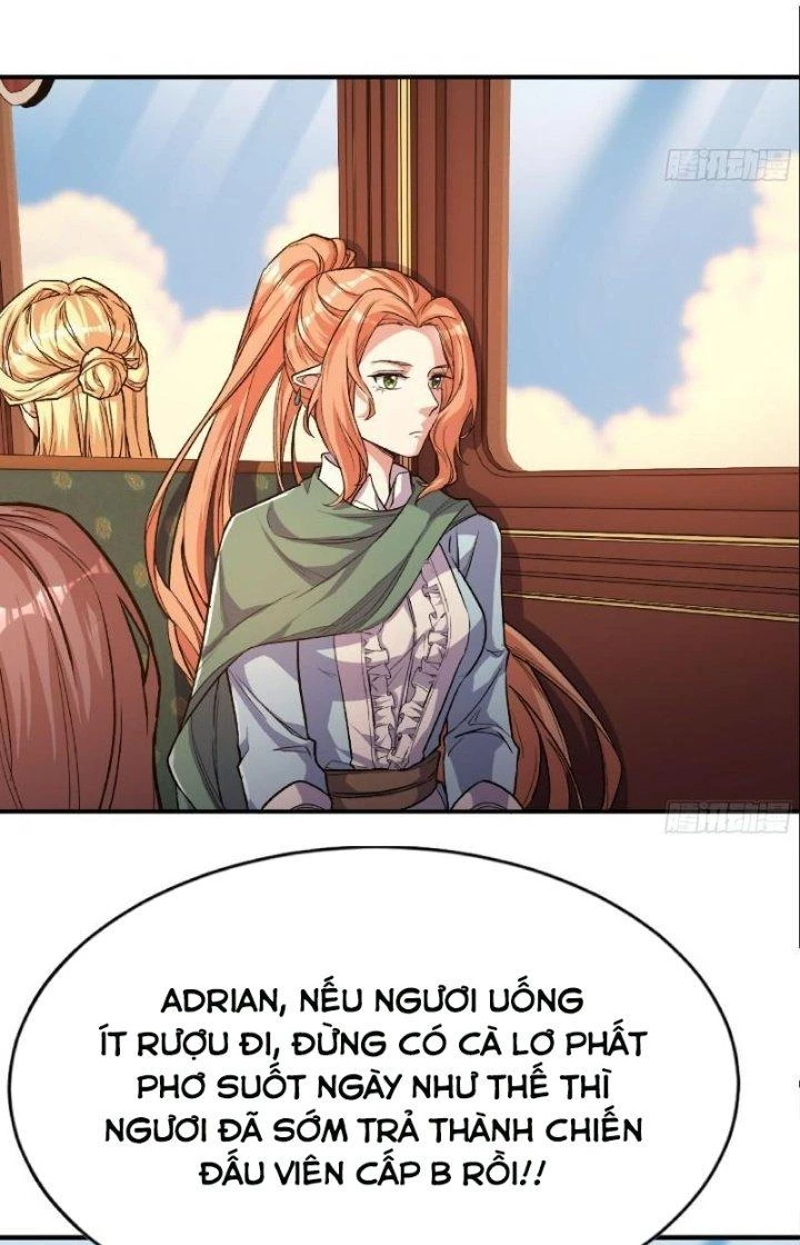 Dũng Sĩ Nấm Chapter 78 - 3