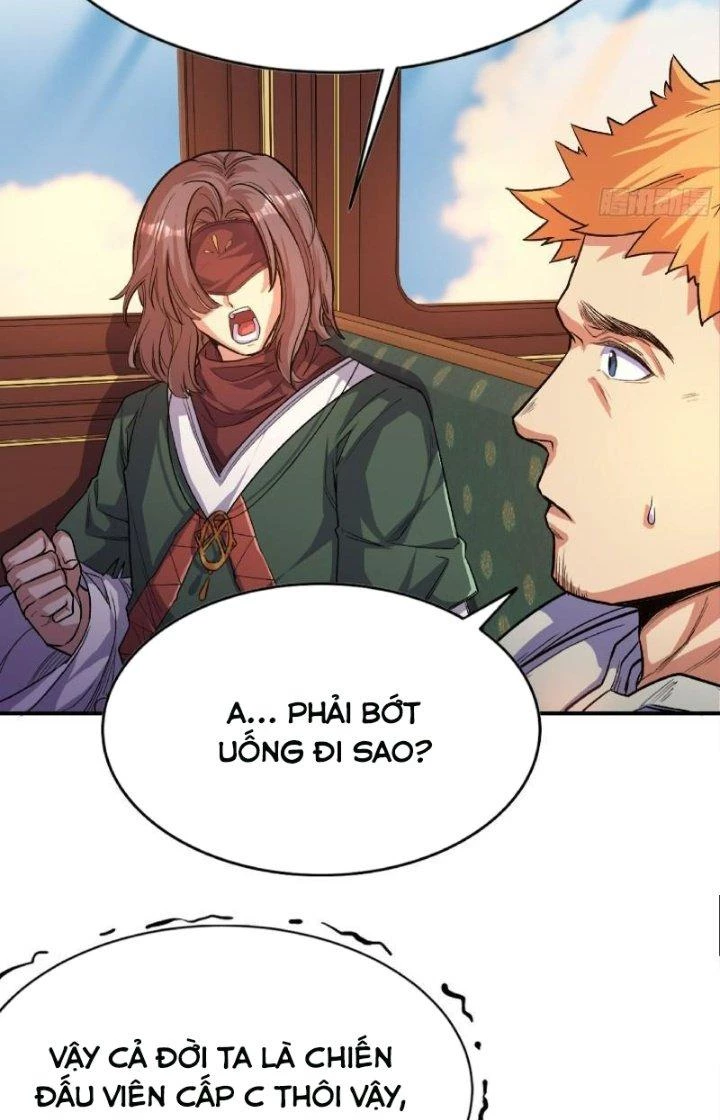 Dũng Sĩ Nấm Chapter 78 - 4