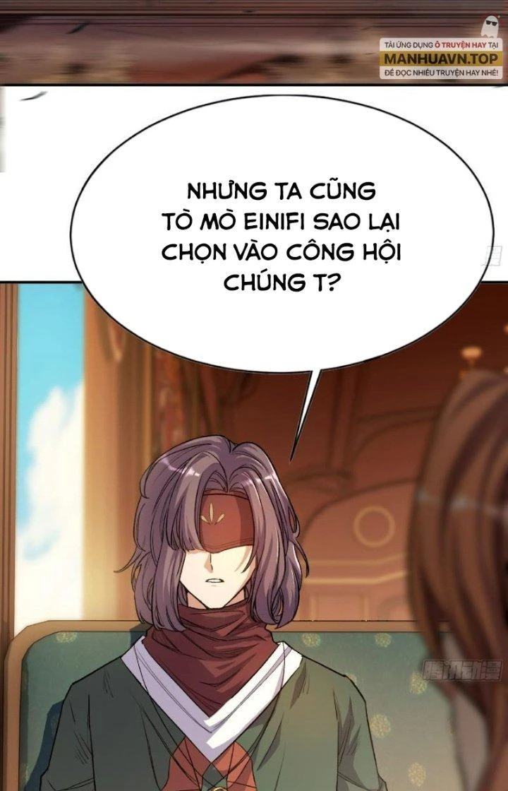 Dũng Sĩ Nấm Chapter 78 - 7