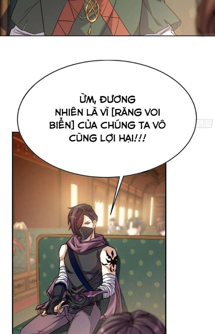 Dũng Sĩ Nấm Chapter 78 - 8