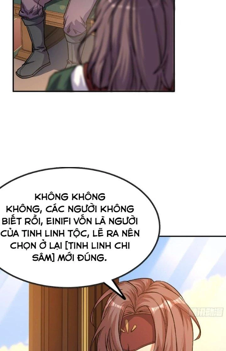 Dũng Sĩ Nấm Chapter 78 - 9