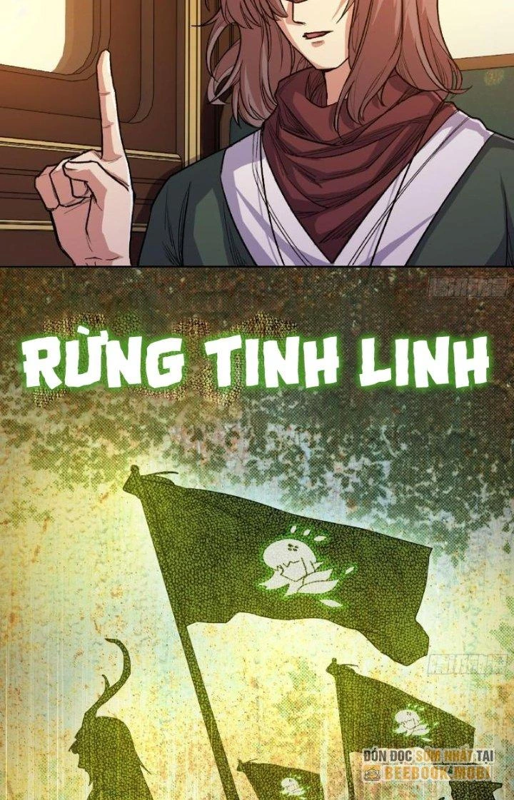 Dũng Sĩ Nấm Chapter 78 - 10