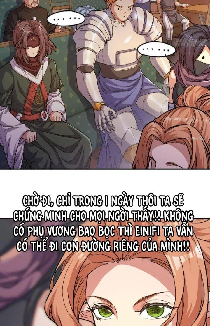 Dũng Sĩ Nấm Chapter 78 - 14