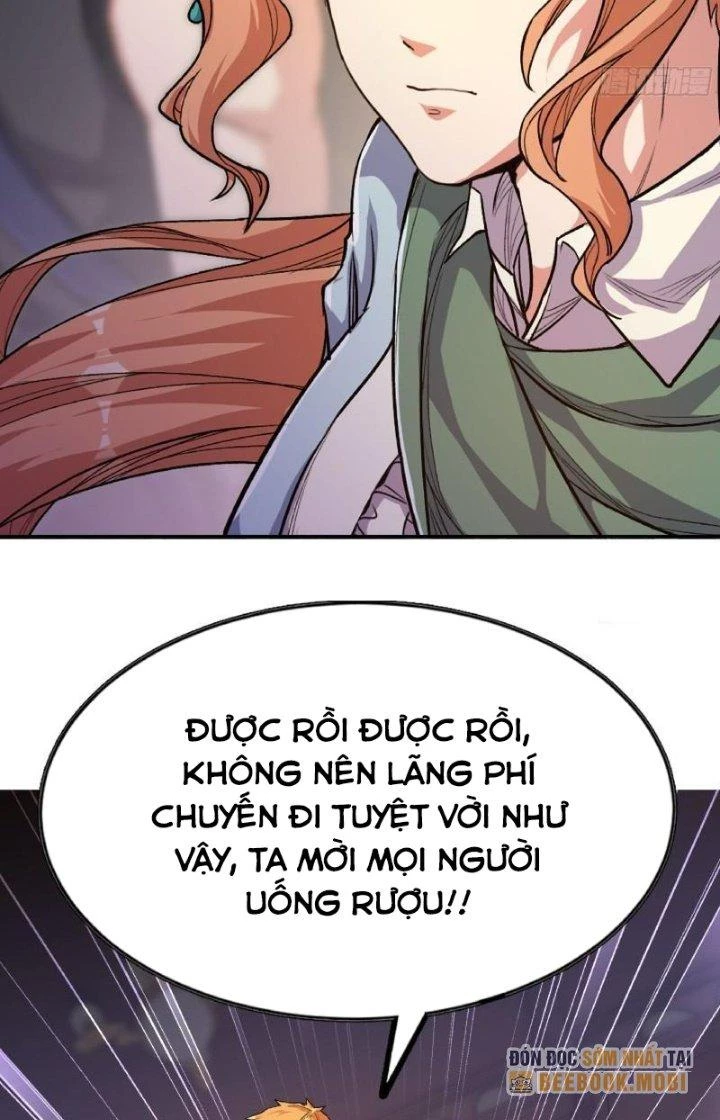 Dũng Sĩ Nấm Chapter 78 - 15