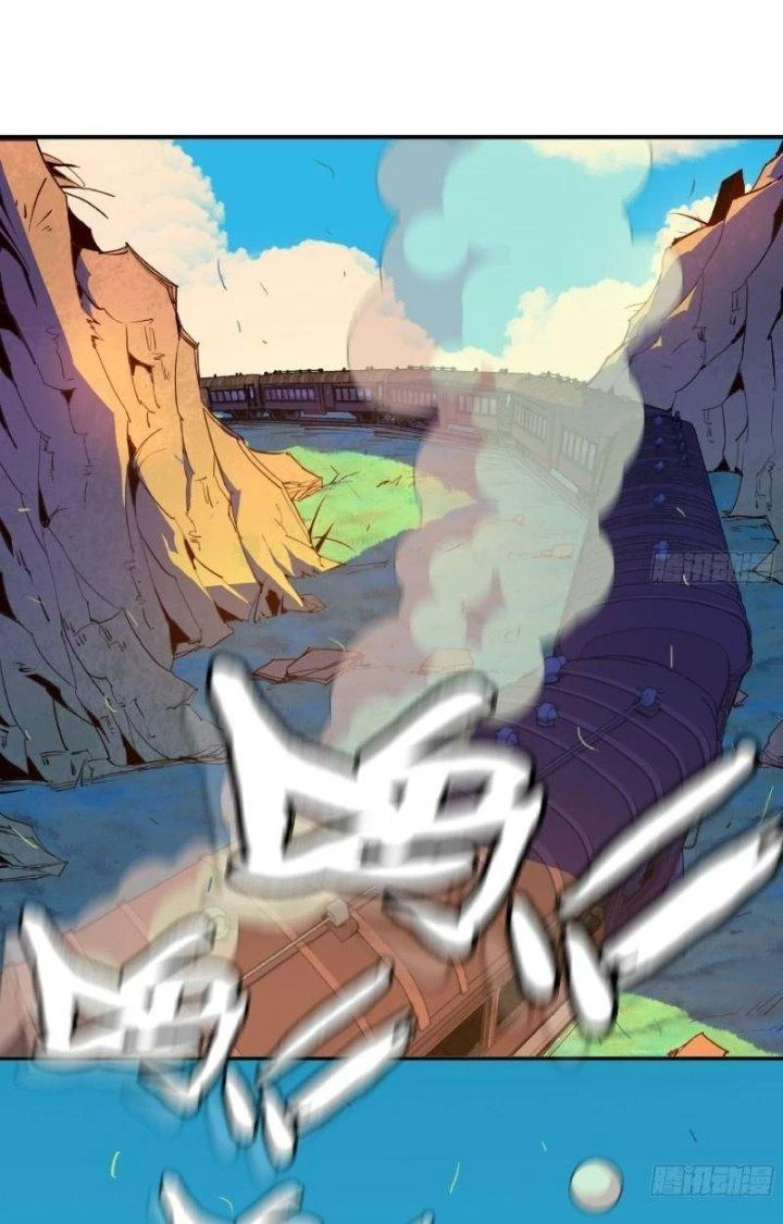 Dũng Sĩ Nấm Chapter 78 - 17