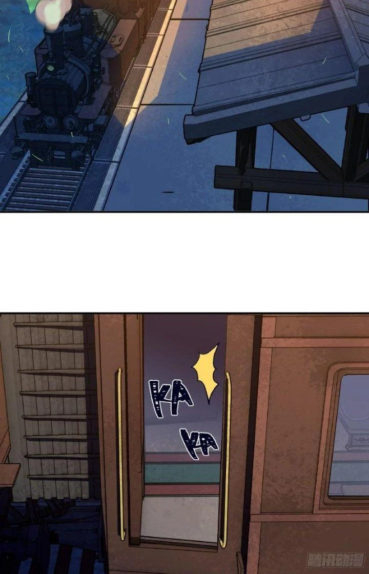 Dũng Sĩ Nấm Chapter 78 - 19