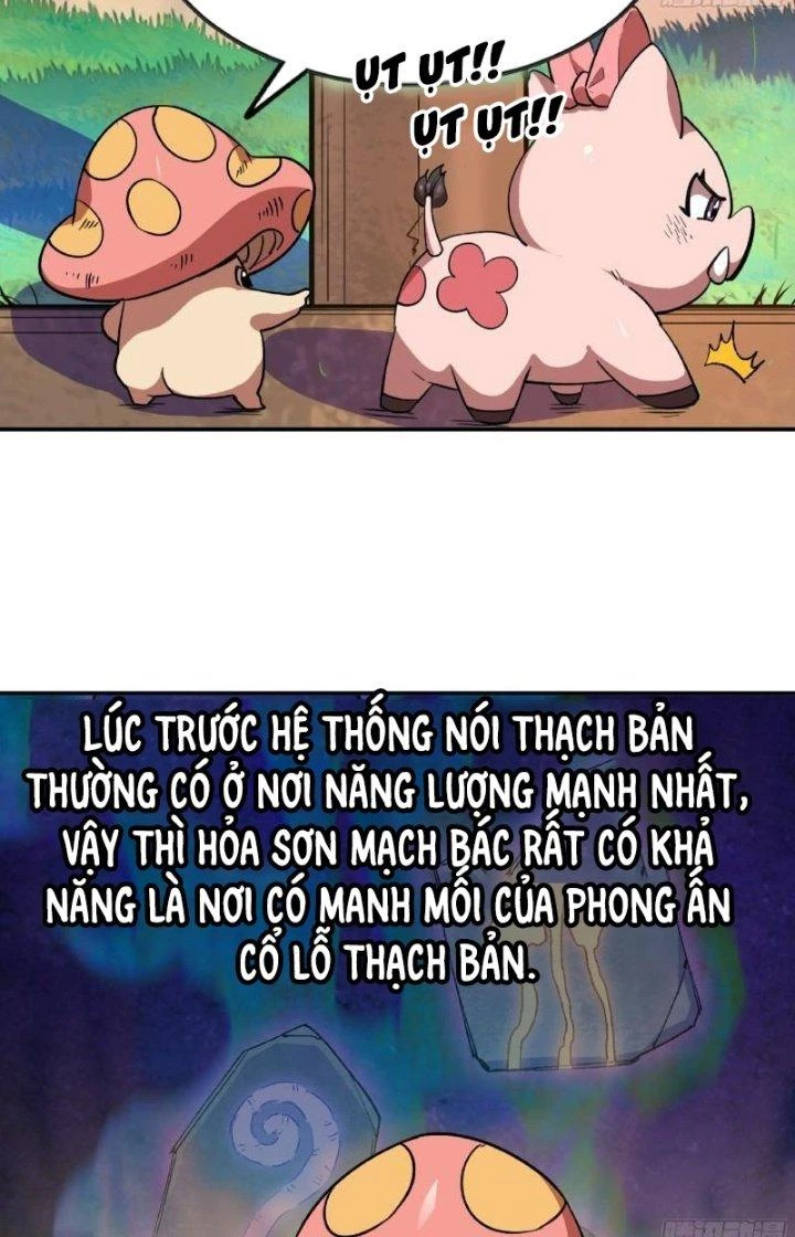 Dũng Sĩ Nấm Chapter 78 - 23