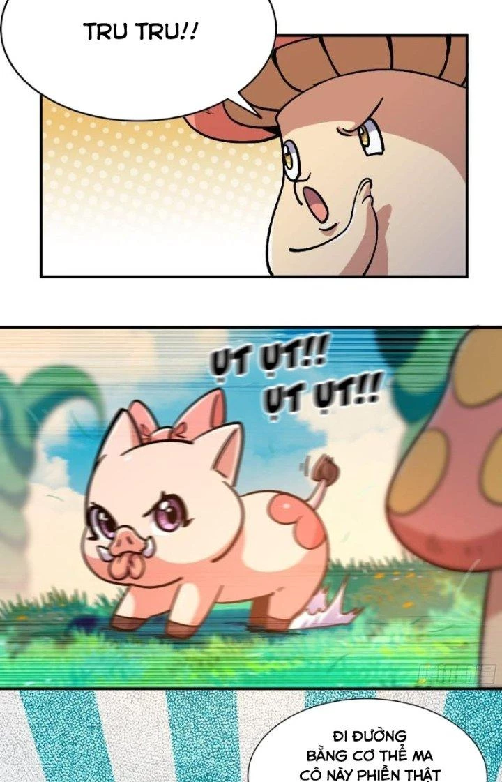 Dũng Sĩ Nấm Chapter 78 - 26