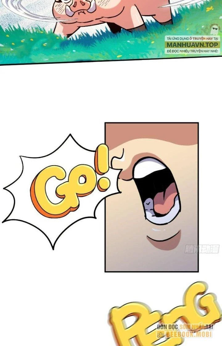 Dũng Sĩ Nấm Chapter 78 - 28