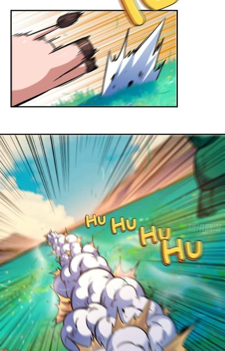 Dũng Sĩ Nấm Chapter 78 - 29