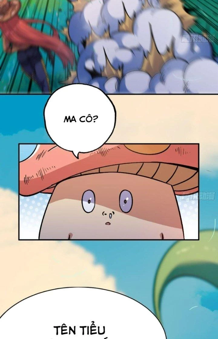 Dũng Sĩ Nấm Chapter 78 - 30
