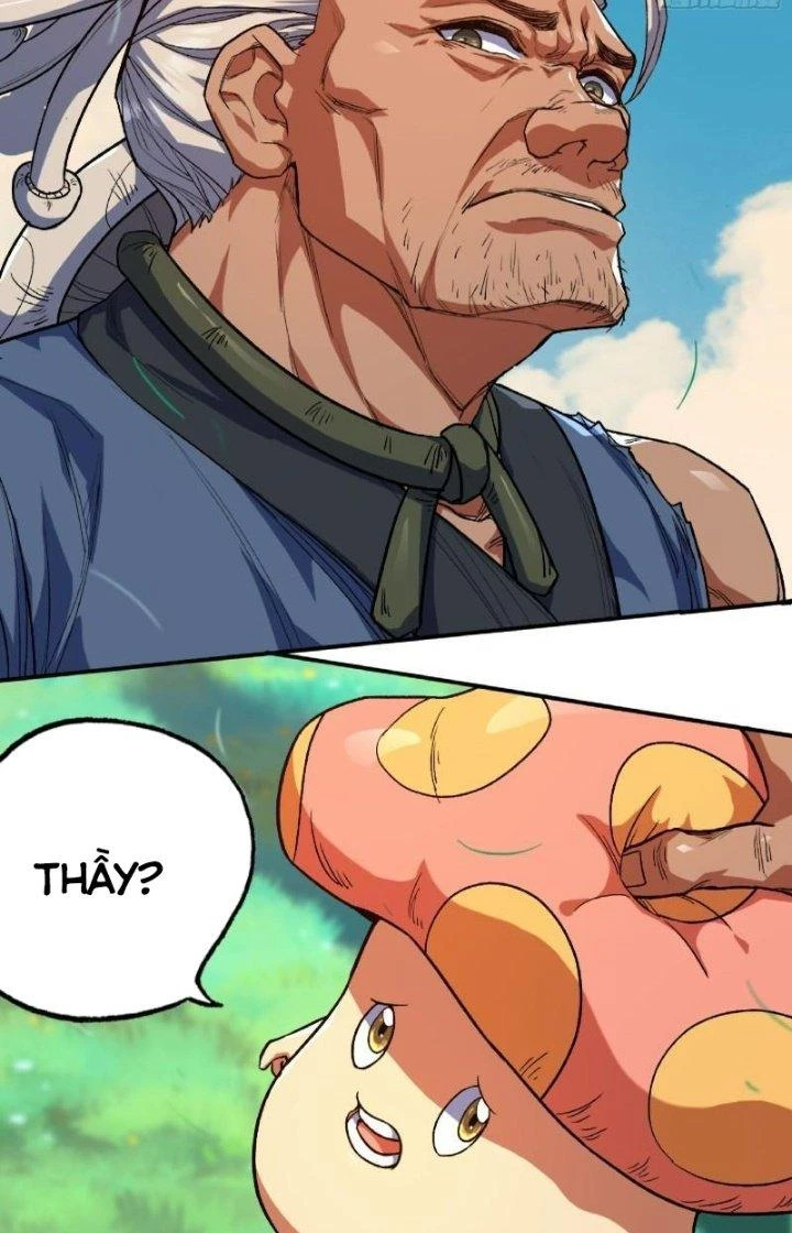 Dũng Sĩ Nấm Chapter 78 - 33
